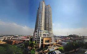 Best Western Mangga Dua Hotel And Residence Jakarta